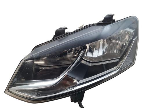 Scheinwerfer links für VW POLO V (6R1, 6C1) 1.2 TSI 16V (90 hp) 31818506