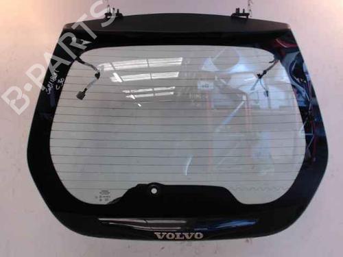 Used Tailgate VOLVO C30 (533) 1.6 D (109 hp) 24897320