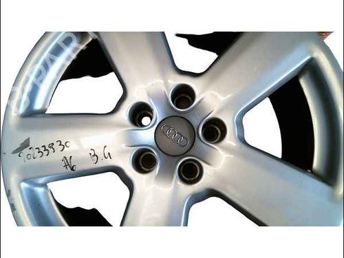 Rim AUDI A6 C6 (4F2) 2.7 TDI | BP24911674C45 
