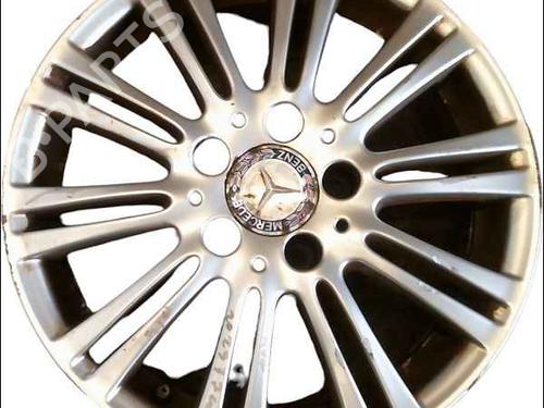 Used Rim MERCEDES-BENZ A-CLASS (W169) A 200 (169.033, 169.333) (136 hp) 25763786