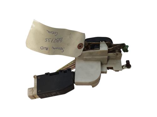 Used Front right lock Front right lock OPEL CORSA B (S93) 1.0 i 12V (F08, F68, M68) (54 hp) 34497635 34497635