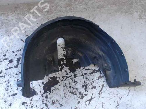 Wheel arch PEUGEOT 208 I (CA_, CC_)  | BP24905064C56