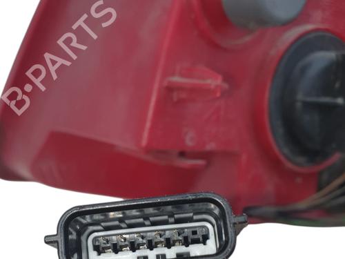 Left tailgate light RENAULT LAGUNA Coupe (DT0/1) 2.0 dCi (DT01, DT08, DT09, DT0K, DT12, DT1C, DT1D, DT1M,... | BP35796348C79 - Image 3