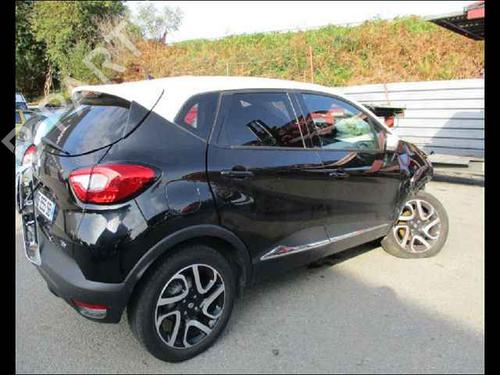 Starter RENAULT CAPTUR I (J5_, H5_) 1.2 TCe 120 | BP24899748M8 