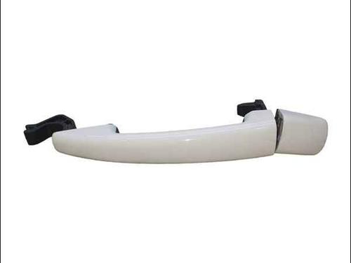 Used Rear left exterior door handle PEUGEOT 2008 I (CU_) 1.6 HDi (92 hp) 24902992