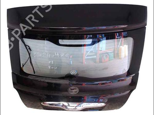 Tailgate FIAT 500 (312_) 1.3 D Multijet (312AXB1A) | BP24897866C6