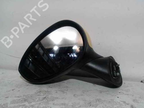 Left mirror FIAT 500 (312_) 1.2 (312AXA1A) | BP24903982C26