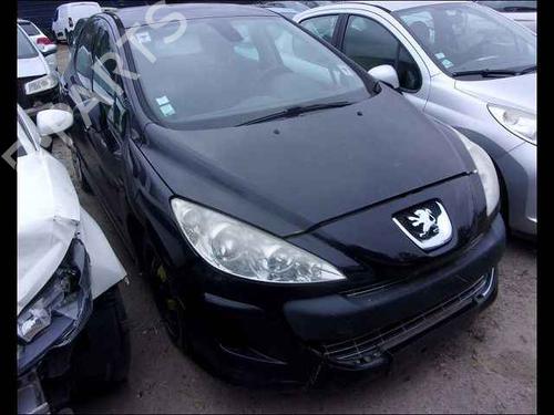 Right front fenders PEUGEOT 308 I (4A_, 4C_) 1.6 HDi | BP24902120C42 