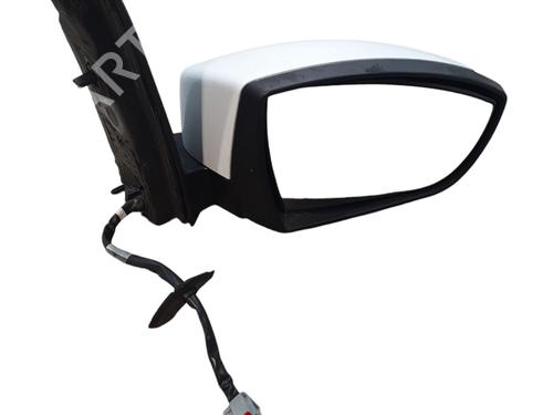 Retrovisor derecho FORD C-MAX II (DXA/CB7, DXA/CEU) 2.0 TDCi (140 hp) 30046484