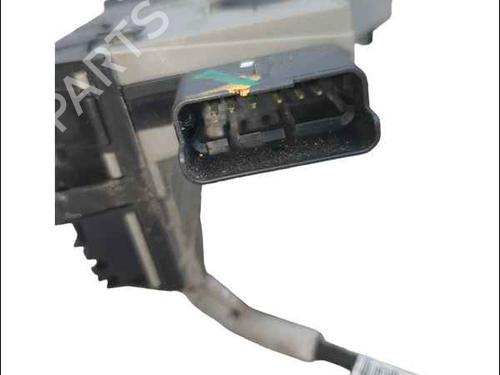 Rear left lock PEUGEOT 2008 I (CU_) 1.6 HDi | BP24906341C100