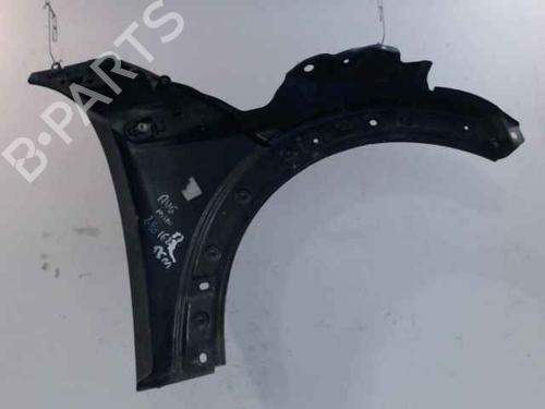 Left front fenders MINI MINI CLUBMAN (R55) Cooper D | BP27690092C41 