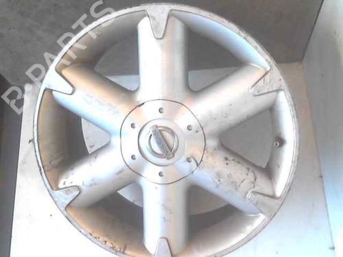 Used Rim NISSAN MURANO I (Z50) 3.5 4x4 (234 hp) 24912425