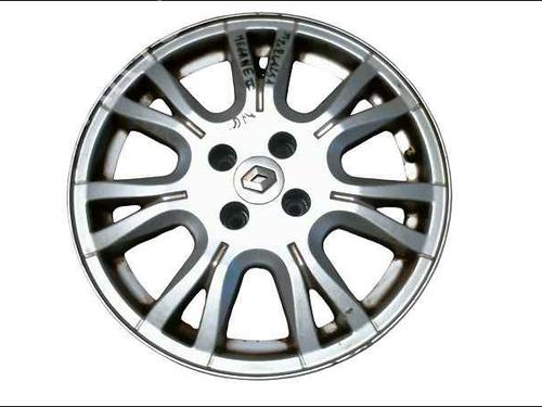 Used Rim RENAULT MEGANE II (BM0/1_, CM0/1_) 1.5 dCi (BM1F, CM1F) (86 hp) 24911807