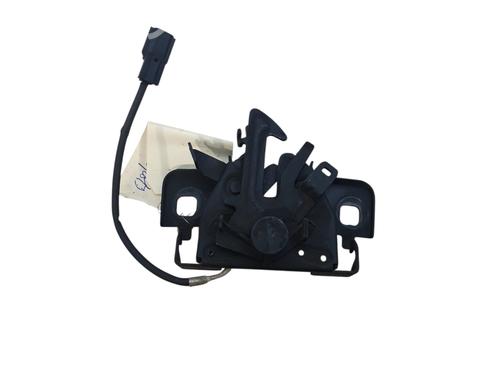 Used Hood lock Hood lock RENAULT SCÉNIC IV (J9_) 1.7 Blue dCi 120 (J9A7, J9A8) (120 hp) 39892222 39892222