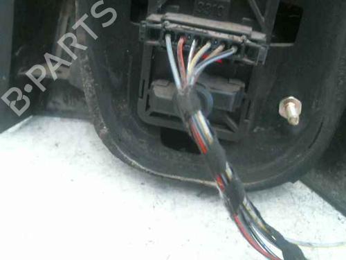 Left taillight MERCEDES-BENZ A-CLASS (W168) A 140 (168.031, 168.131) | BP24905474C34 