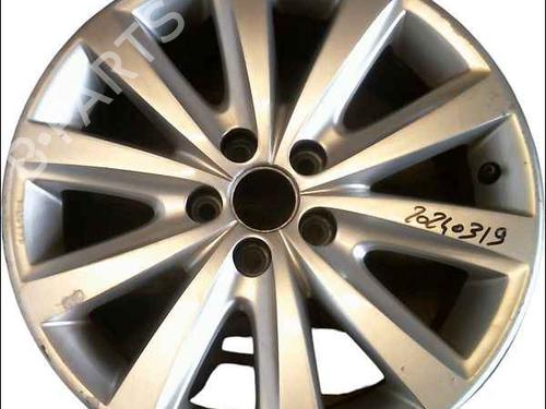 Used Rim VW POLO V (6R1, 6C1) 1.6 TDI (90 hp) 24912949