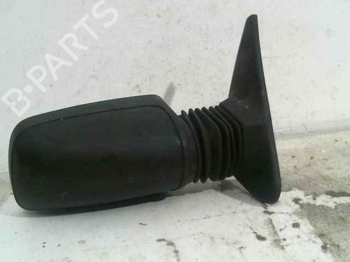 Right mirror PEUGEOT 205 Hatchback Van  | BP25011401C27