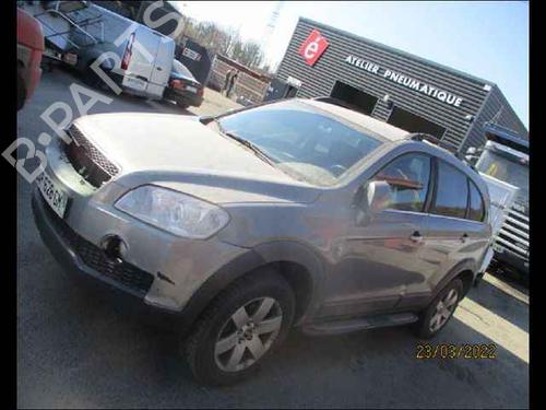 Rim CHEVROLET CAPTIVA (C100, C140) 2.0 D | BP24912508C45 