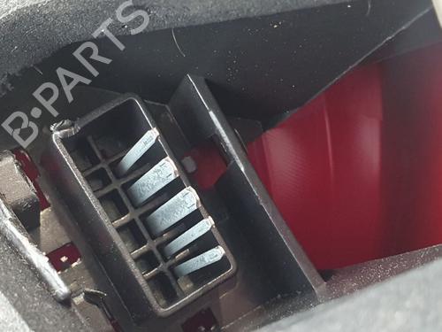 Left taillight PEUGEOT 308 I (4A_, 4C_) 1.6 HDi | BP27393129C34 