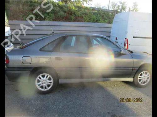 Rear wiper motor RENAULT SAFRANE II (B54_) 2.2 dT (B54G) | BP25764327M102 