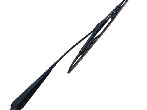 Used Front windshield wiper arm Front windshield wiper arm FORD FIESTA IV (JA_, JB_) 1.3 i (60 hp) 39570951 39570951