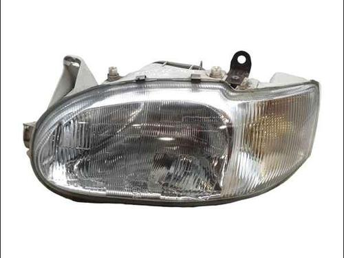 Used Left headlight FORD ESCORT CLASSIC (AAL, ABL) 1.8 TD (90 hp) 25012288
