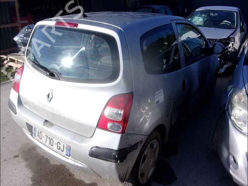 Left taillight RENAULT TWINGO II (CN0_) 1.2 16V (CN04, CN0B) | BP25012823C34 - Image 3
