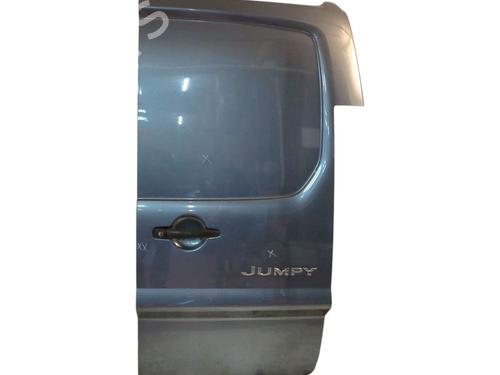 Used Right tailgate CITROËN JUMPY II Van 2.0 HDi 120 (120 hp) 28593518