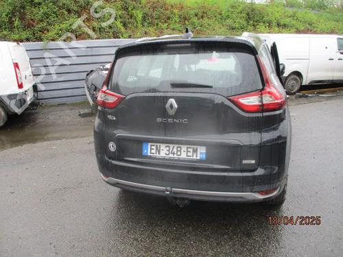 Headlight switch RENAULT GRAND SCÉNIC IV (R9_) 1.5 dCi 110 (R9A3) | BP29493427I24 