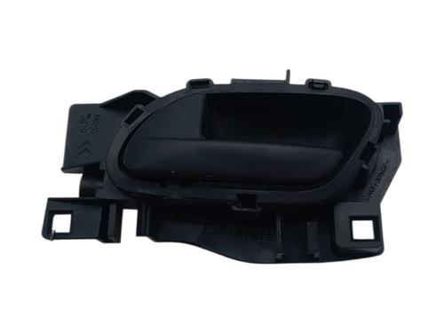 Used Front left interior door handle Front left interior door handle CITROËN BERLINGO Box Body/MPV (B9) 1.6 HDi 90 16V (90 hp) 33277368 33277368