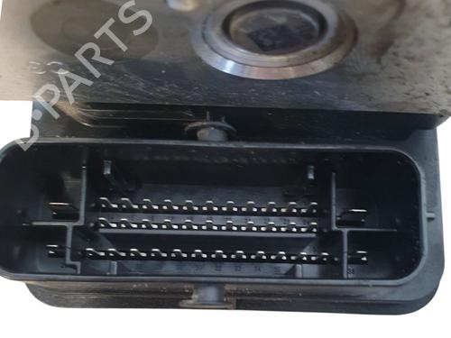 ABS pump PEUGEOT 2008 I (CU_) 1.2 VTi | BP38914369M43 - Image 3