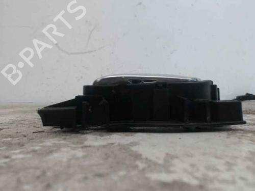 Used Front left interior door handle CITROËN DS3 (SA_) 1.4 HDi 70 (SA8HP4) (68 hp) 24902942