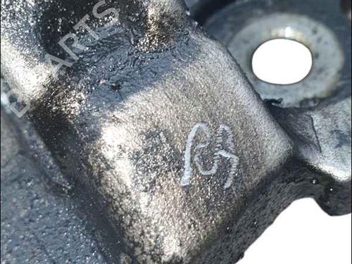 Support PEUGEOT 307 SW (3H) 1.6 HDI 110 | BP24899934C155 