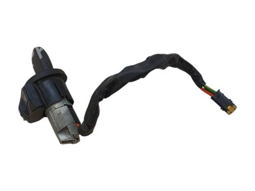 Ignition barrel DACIA LOGAN MCV (KS_) 1.5 dCi (KS0W) | BP36027650M48 - Image 2