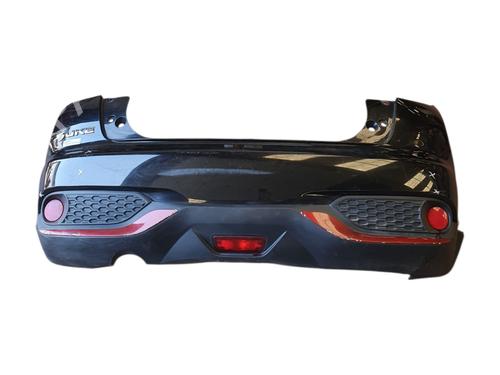 rear-bumper-nissan-juke-f15-2010-2011-2012-2013-2014-2015-2016-2017-2018-2019-36097656 main image