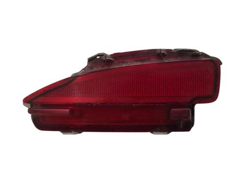 Used Rear bumper right light Rear bumper right light TOYOTA YARIS (_P13_) 1.5 Hybrid (NHP130_) (101 hp) 33458471 33458471