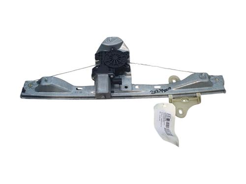 Fensterheber links vorne für RENAULT TWINGO III (BCM_, BCA_) 0.9 TCe 90 (BCM9, BCM2) (90 hp) 29229458