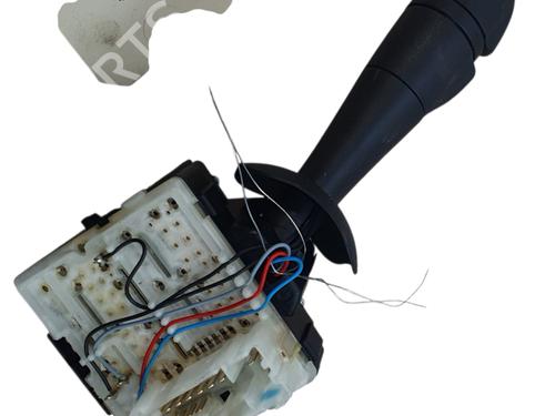 Steering column stalk RENAULT TWINGO III (BCM_, BCA_) 1.0 SCe 65 (BCMJ) | BP39892207I23 - Image 2