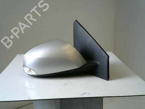 Right mirror RENAULT MEGANE III Hatchback (BZ0/1_, B3_) 1.5 dCi (BZ09, BZ0D, BZ1W, BZ29, BZ14) | BP24908698C27 