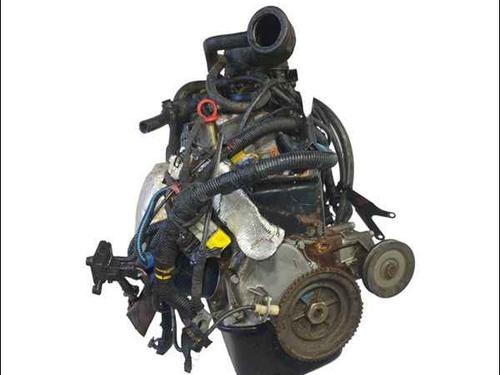 Używane Silnik FIAT PANDA (141_) 900 (40 hp) 25763776