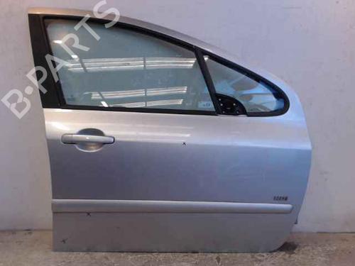 Used Right front door PEUGEOT 307 Break (3E) 2.0 HDi 135 (136 hp) 24910577