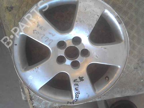 Felg VW NEW BEETLE (9C1, 1C1) 2.0 | BP24911397C45 