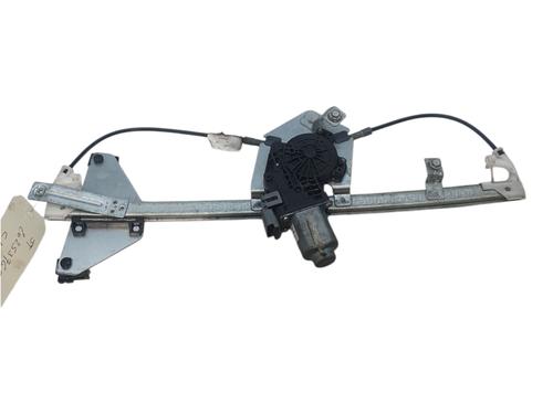 Used Front left window mechanism Front left window mechanism CITROËN C4 II (NC_) 1.6 HDi 110 (112 hp) 36027619 36027619