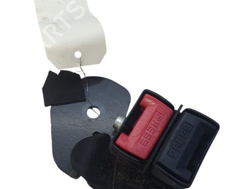 Used Seat buckle Seat buckle RENAULT CLIO II (BB_, CB_) 1.2 16V (BB05, BB0W, BB11, BB27, BB2T, BB2U, BB2V, CB05,... (75 hp) 36052717 36052717