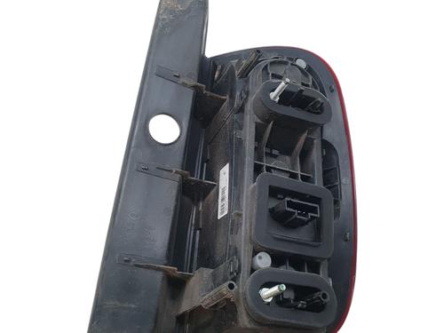 Left taillight DACIA DUSTER (HS_) 1.5 dCi 4x4 (HSMC, HSMD) | BP29514858C34 