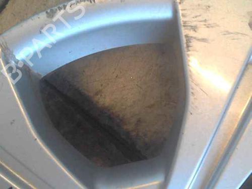 Rim RENAULT MEGANE III Coupe (DZ0/1_) 1.5 dCi (DZ0B) | BP24912718C45 