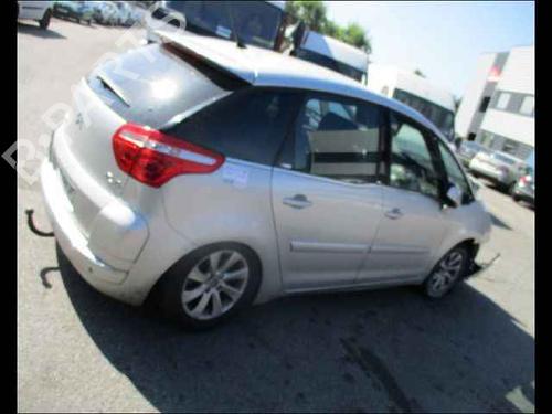 Right taillight CITROËN C4 Picasso I MPV (UD_) 2.0 HDi 138 | BP24909146C35 