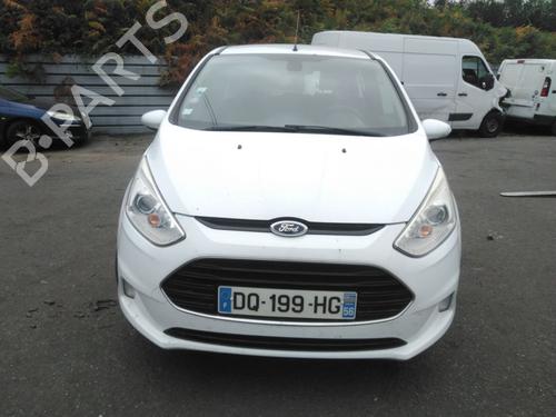 Wheel arch FORD B-MAX (JK) 1.0 EcoBoost | BP29293457C56 