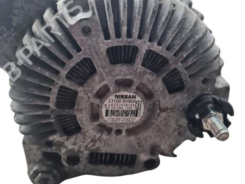 Alternator NISSAN JUKE (F15) 1.2 DIG-T | BP29962029M7