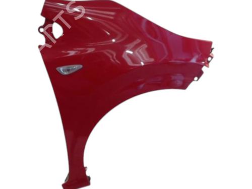 Used Right front fenders KIA PICANTO II (TA) 1.0 (67 hp) 26510310